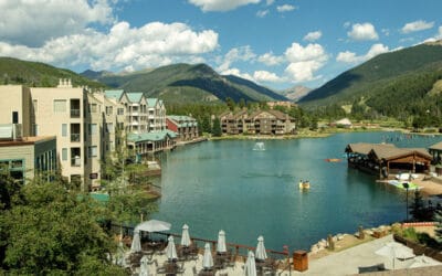 Colorado Mountain Meetings, Conferences & Events | Keystone Ski Resort