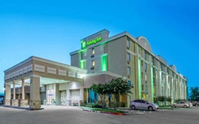 Holiday Inn Dallas DFW Airport Area West | Bedford, TX