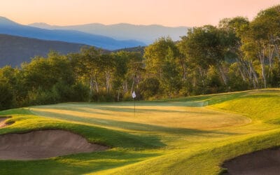 Red Sky Golf Club | Vail, CO